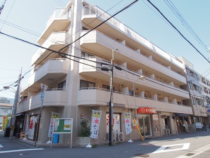 サンコート御影