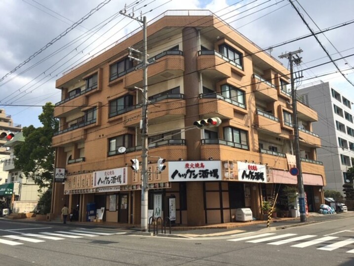 ルセアン深江