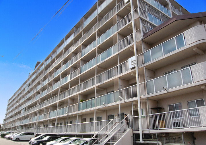 グリーンヒル北野田