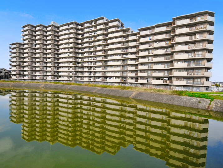 シティパーク北野田