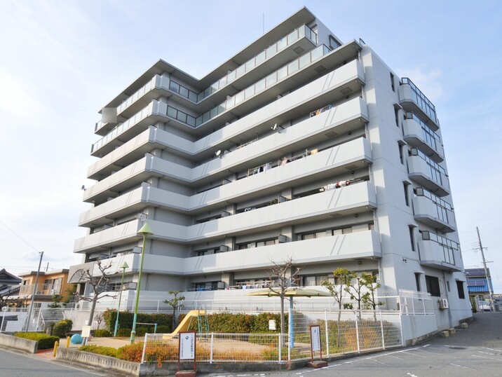 カルム泉北深井