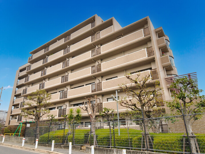 ハイネス北野田