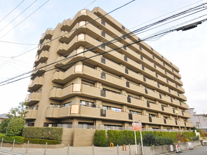 イトーピア泉北深井