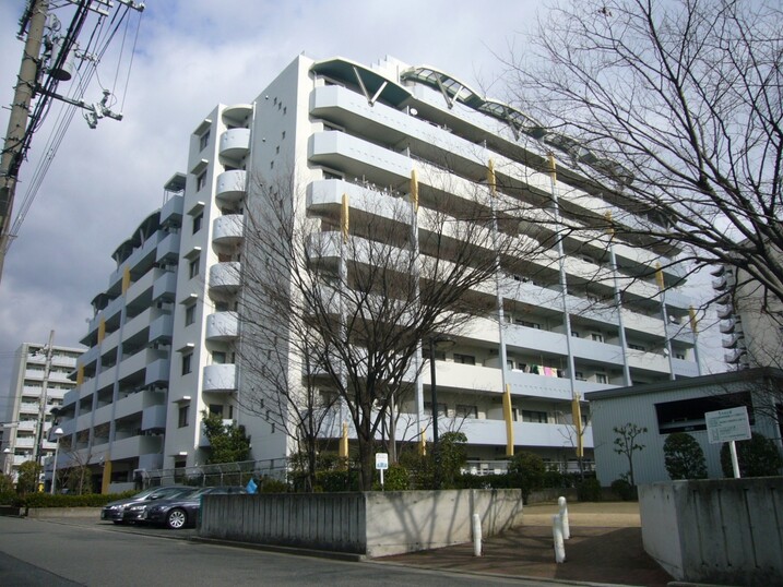 ライフステージ新金岡