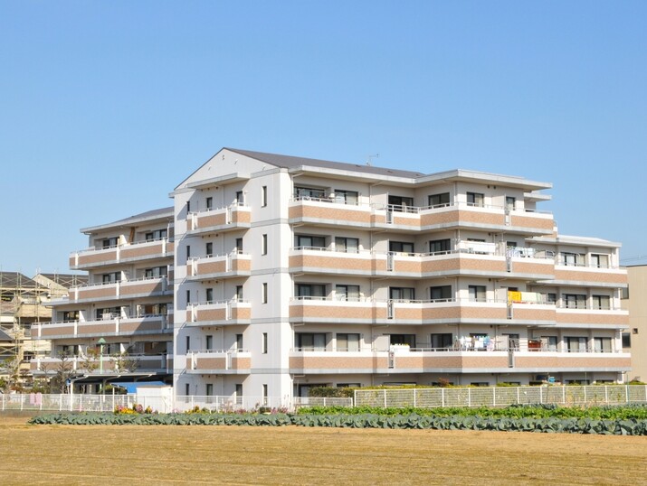 メゾンドール北野田