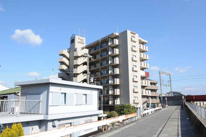 ライオンズマンション浜寺石津
