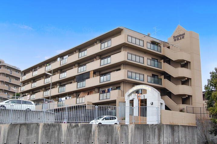 ライオンズヒルズ堺堀上町