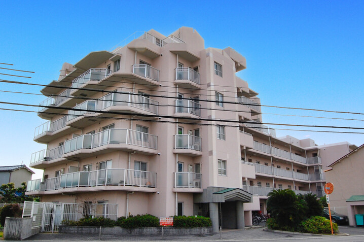 堺大野芝パークホームズ