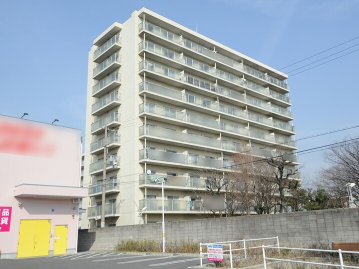 ファミール堺