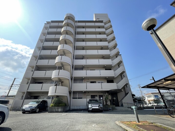 パストラルハイム諏訪森