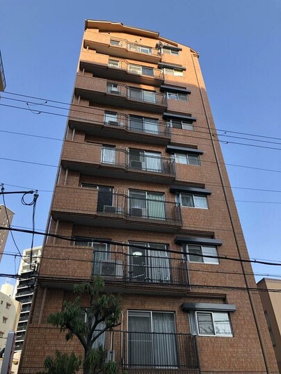 ノバカネイチ堂島