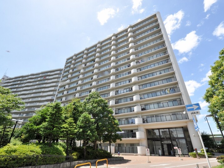 マイシティおおさか５番館