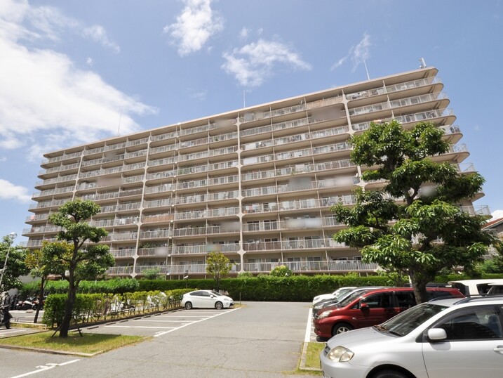 ユニハイム千船１号棟