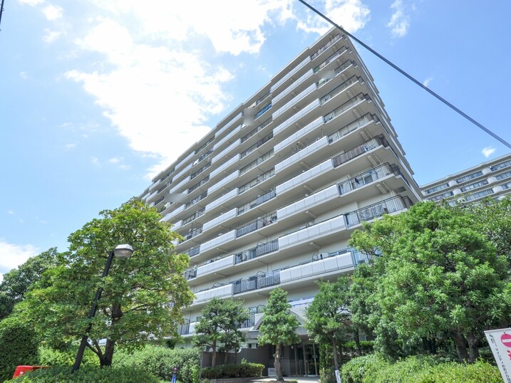 マイシティおおさか１番館