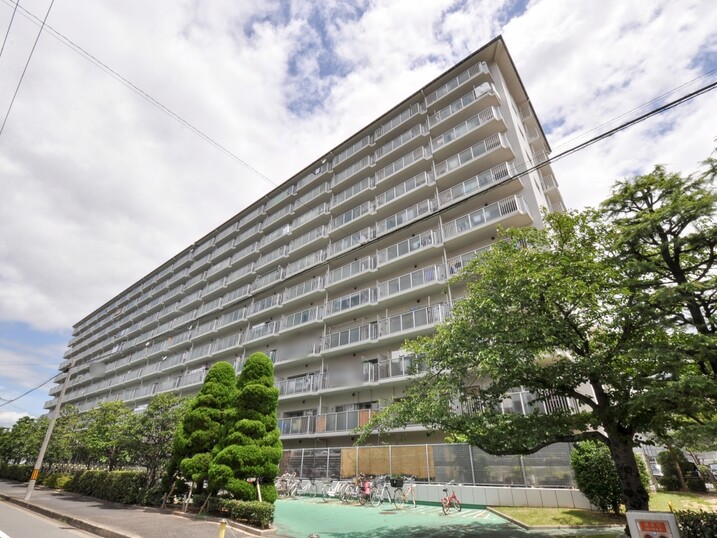 ユニハイム千船参番館