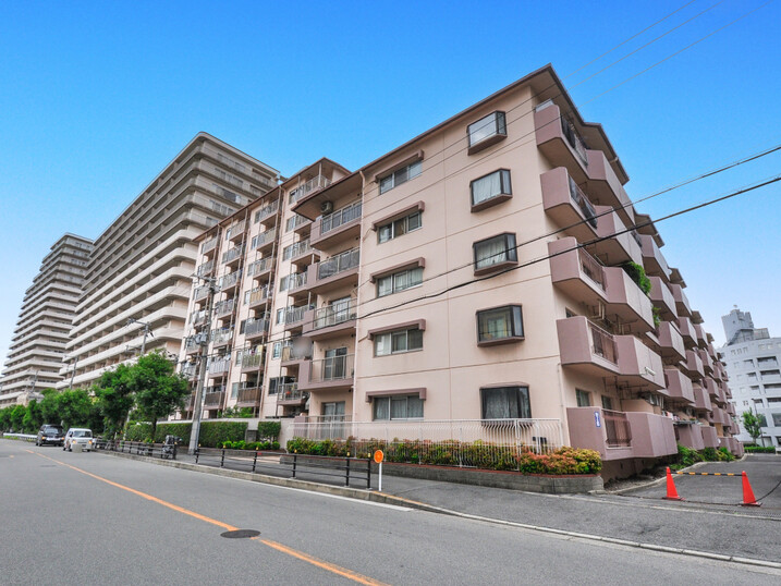 パークプラザ野田