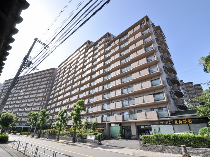 セントポリア北大阪ビジョン１番館