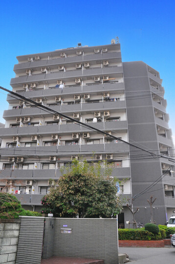 エスリード福島