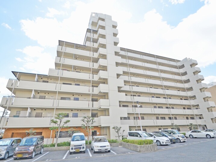 クラウンハイム東淀川