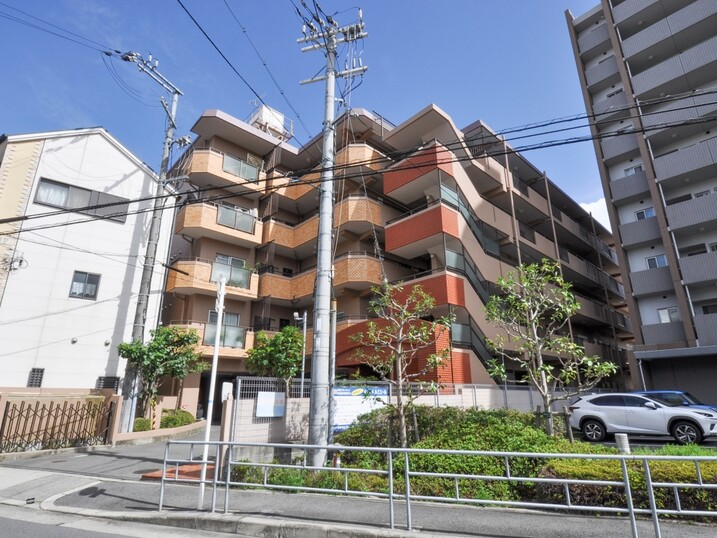 ローズコーポ淡路