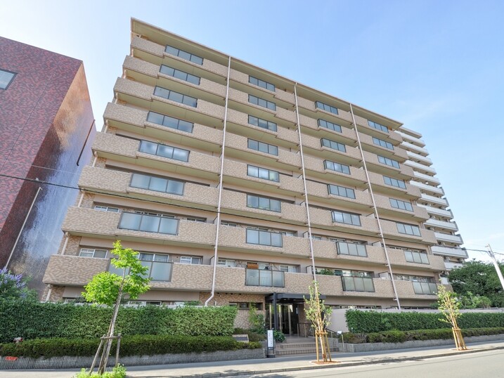 東淀川シティハウス