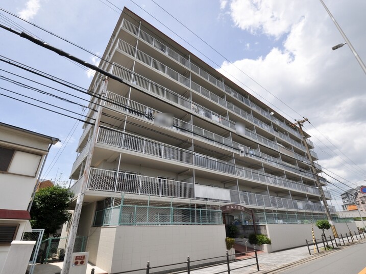 ドルミ淀川