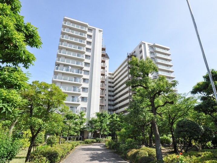 ファミール東淀川