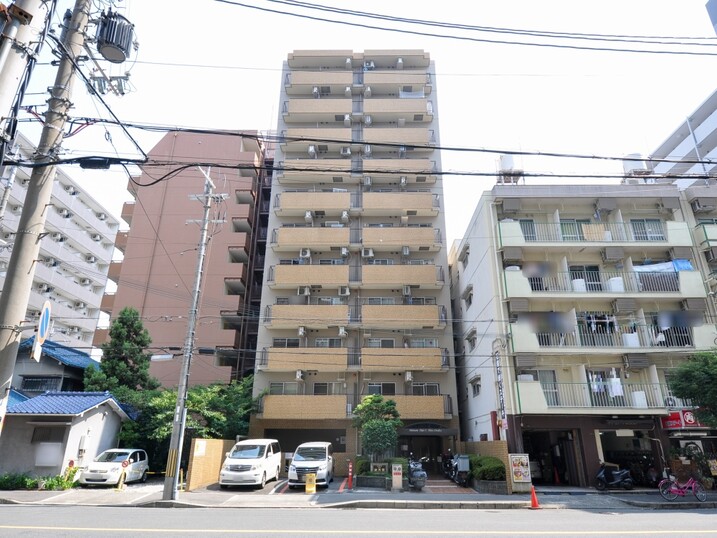 メゾン第５新大阪