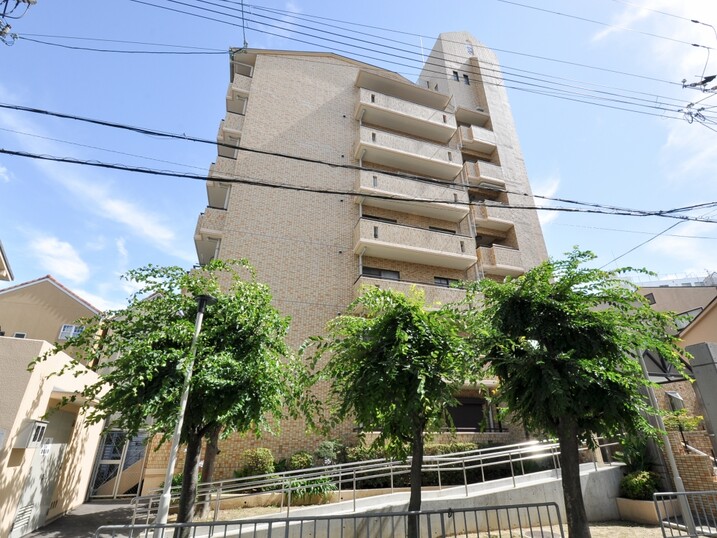 クラウンハイム東淀川弐番館
