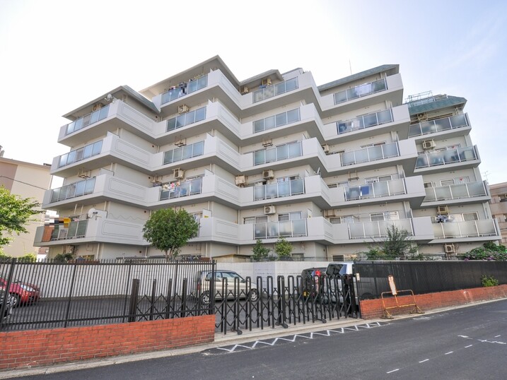 カーサ東淀川