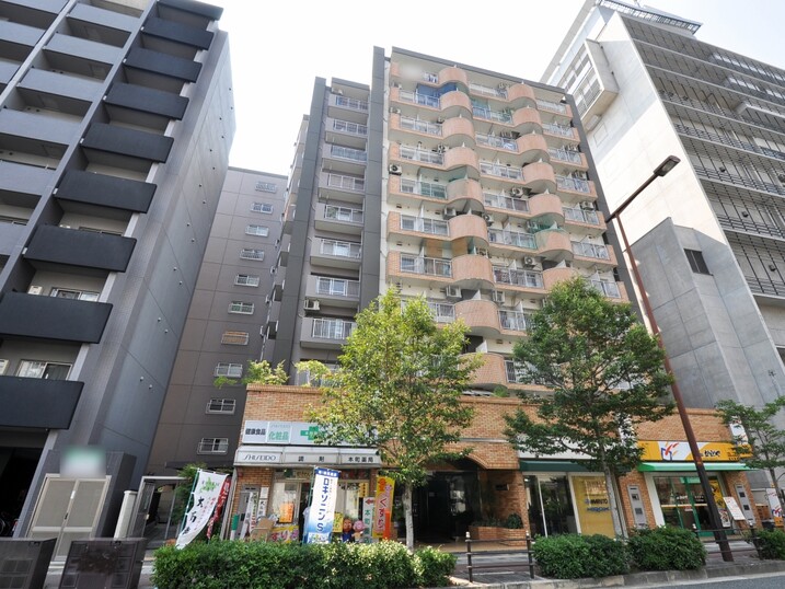 コボリマンション新大阪