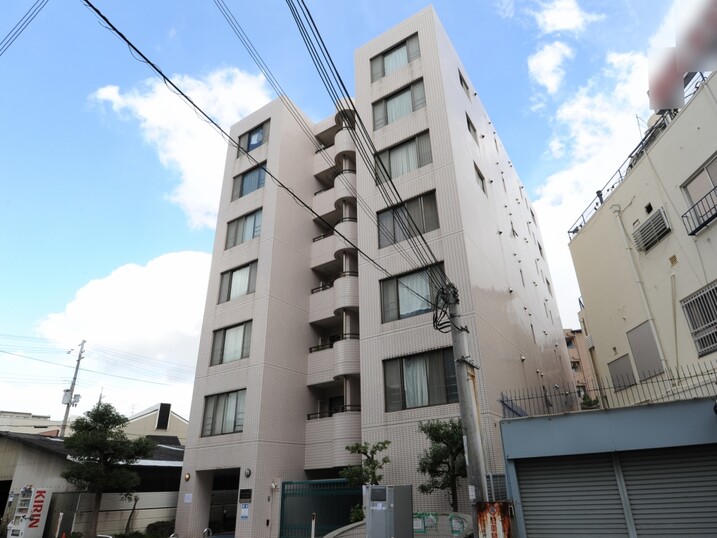 日宝ライフ岸里