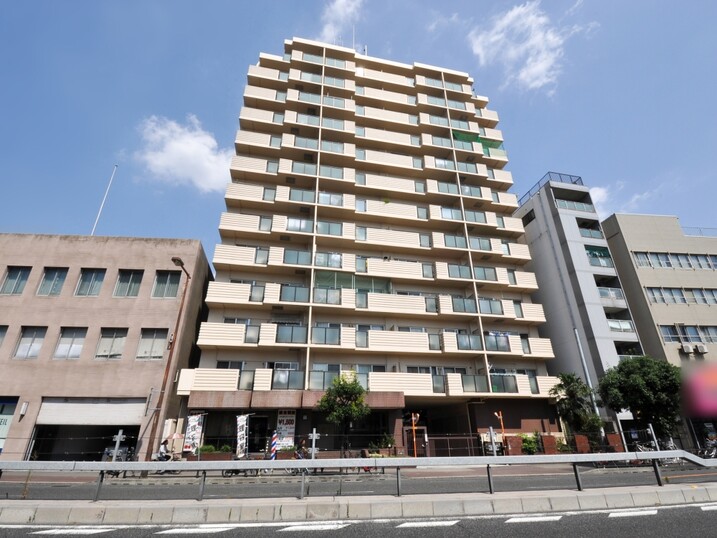 ネオコーポ花園町