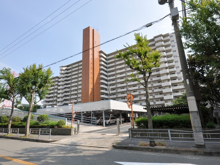 ファミリートーク新北島