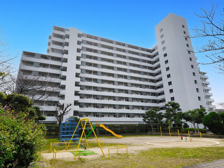 大阪マリンハイツ２号館