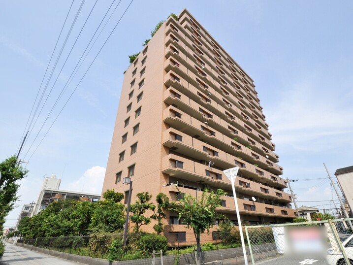 ハイネス住之江公園