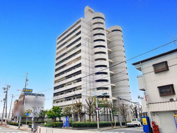 住之江フタバプラザ
