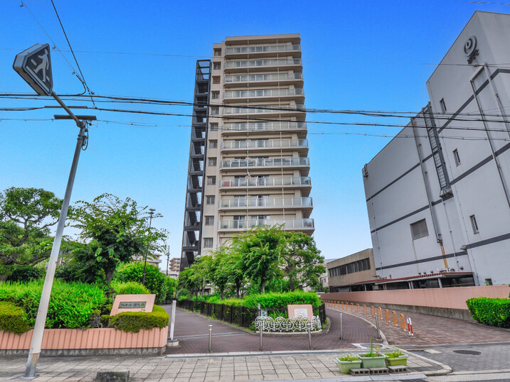 ファミール西九条