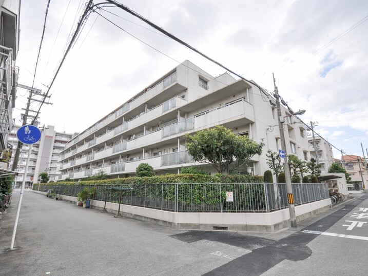 メゾン春日出２番館