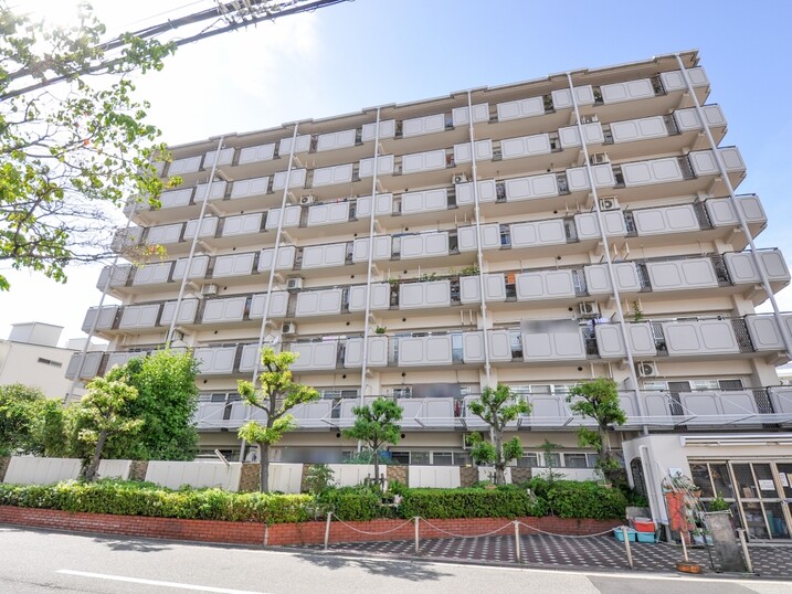 淀川リバーサイドヴィラ