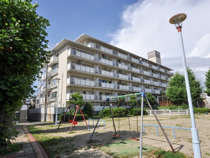 グランドヴィラ淀川