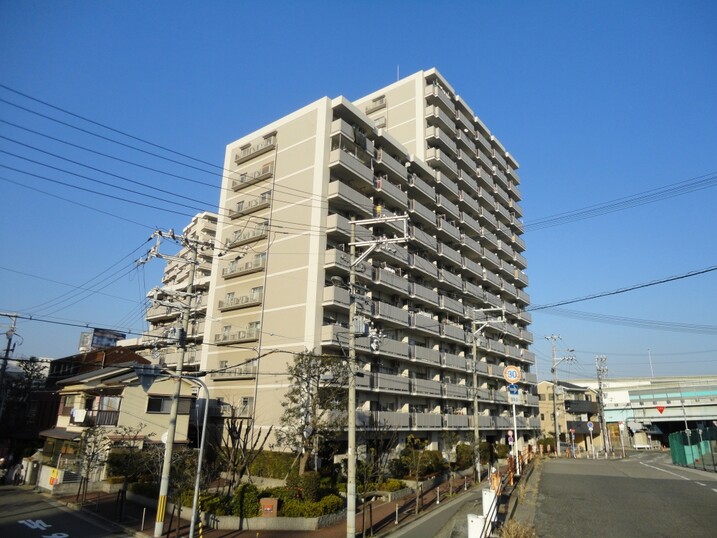 グランドヴィラ此花Ⅰ
