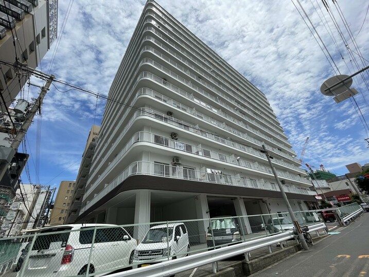 近鉄淀川リバーサイド