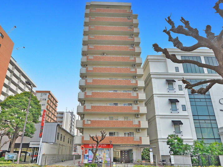 ハイマート第２新大阪