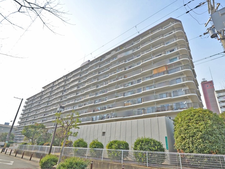 野中北スカイハイツ