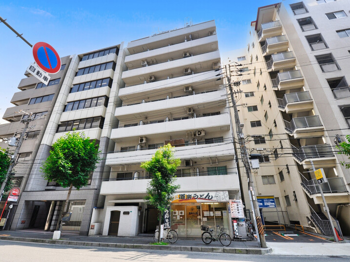 ビジネスヴィップ第２新大阪