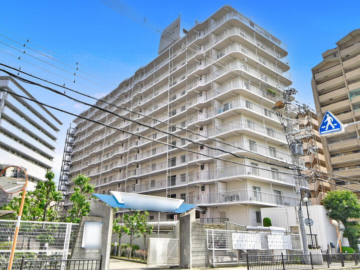 シャルマンコーポ八戸の里