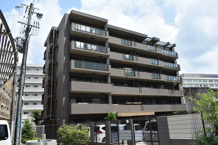 藤和シティホームズ高槻駅前