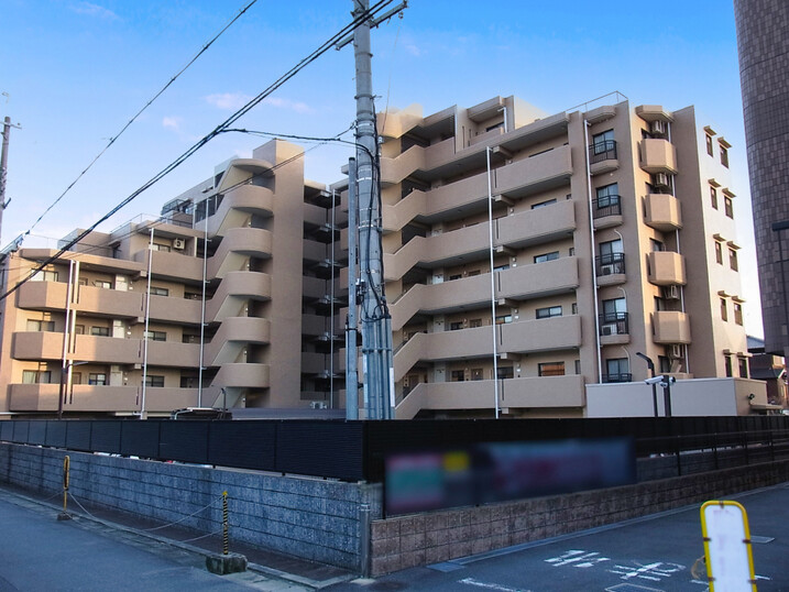 ロイヤルシャトー高槻