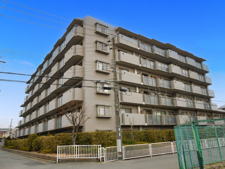 近松公園アーバンコート